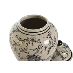 Dísz urna 13x13x23 cm