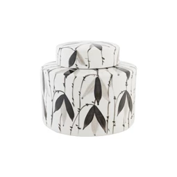 Dísz urna leveles 17x17x16 cm