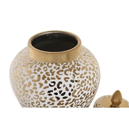 Dísz urna 25x25x40 cm