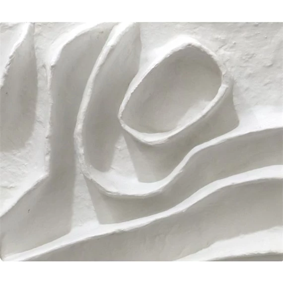 Díszoszlop 29x29x80 cm