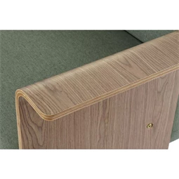 Dívány 203x87x81 cm