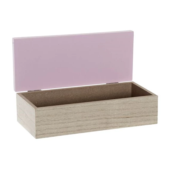 Doboz univerzumos 22x6x9 cm 2 féle