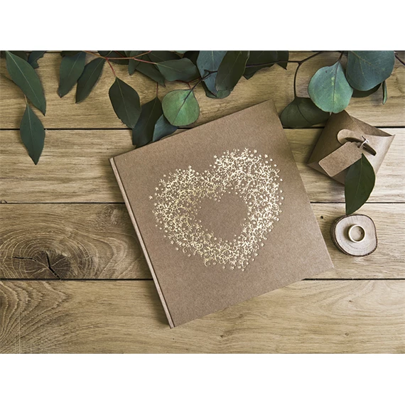 Dobozok címkékkel 6x6x5,5 cm S/10