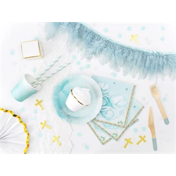 Dobozok fehér 6x3,5x5,5 cm S/10