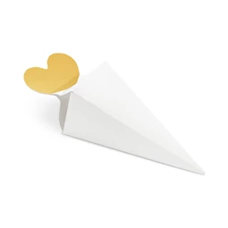 Dobozok szív, mix, 5,5x18x5,5 cm S/6