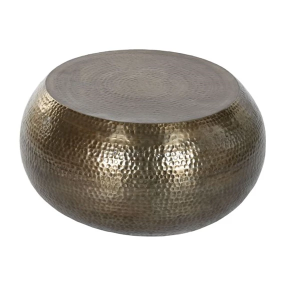 Dohányzó asztal 60x60x30 cm