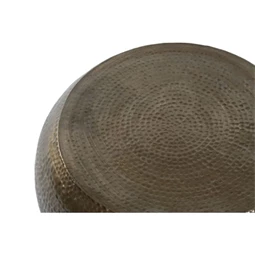 Dohányzó asztal 60x60x30 cm