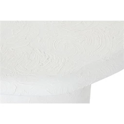 Dohányzó asztal 75x75x35 cm S/2