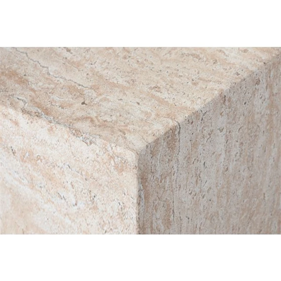 Dohányzó asztal 90x60x30 cm