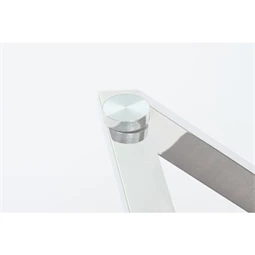 Dohányzóasztal 120x60x42 cm