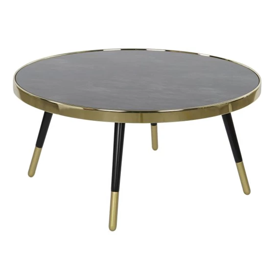 Dohányzóasztal 82,5x82,5x40 cm