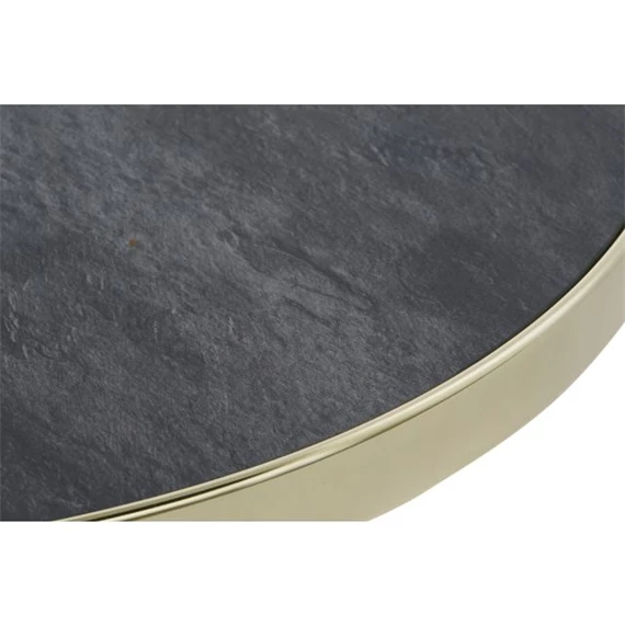 Dohányzóasztal 82,5x82,5x40 cm