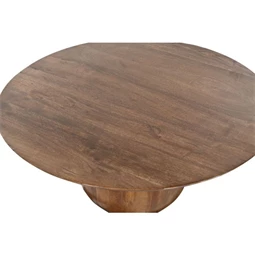 Dohányzóasztal 80x80x38 cm