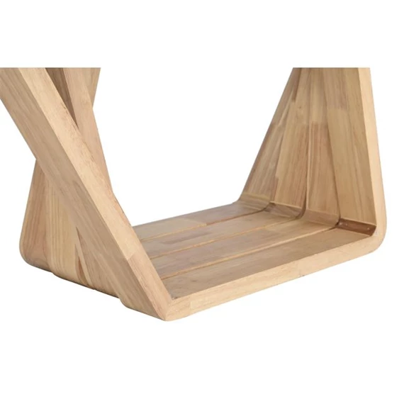 Dohányzóasztal 130x70x42 cm