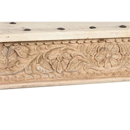 Dohányzóasztal 180x120x45 cm