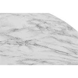 Dohányzóasztal 119x119x45 cm