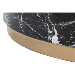 Dohányzóasztal 120x120x46,5 cm