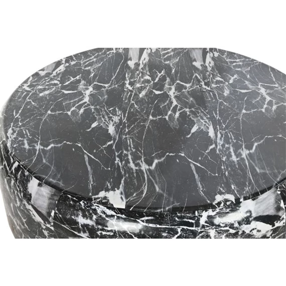 Dohányzóasztal 120x120x46,5 cm