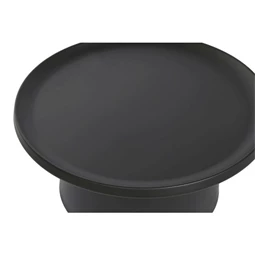 Dohányzóasztal 75x75x38 cm