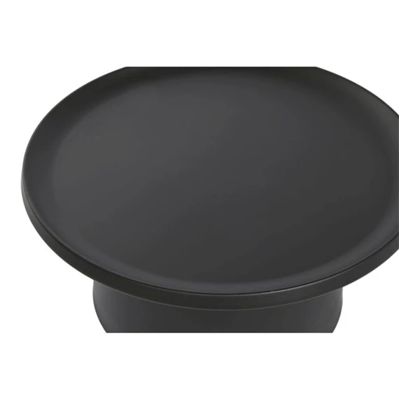 Dohányzóasztal 75x75x38 cm