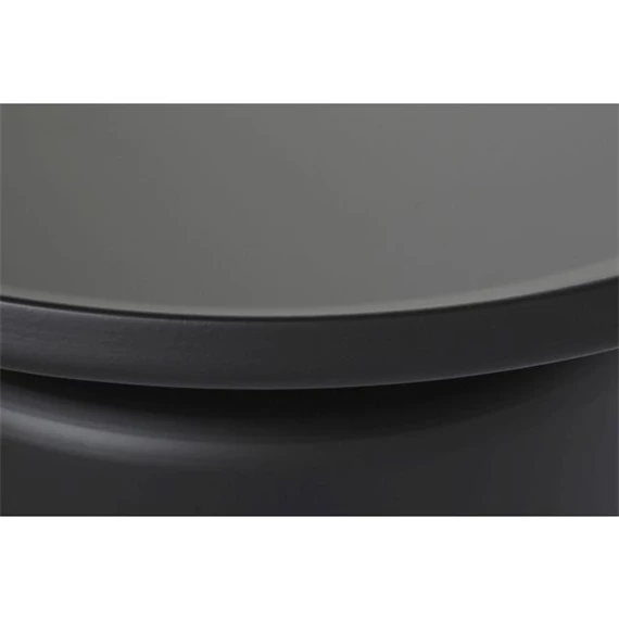 Dohányzóasztal 75x75x38 cm