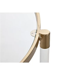 Dohányzóasztal 87x87x50 cm