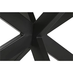 Dohányzóasztal 130x70x45 cm