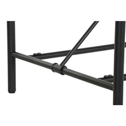 Dohányzóasztal 116x76x64 cm