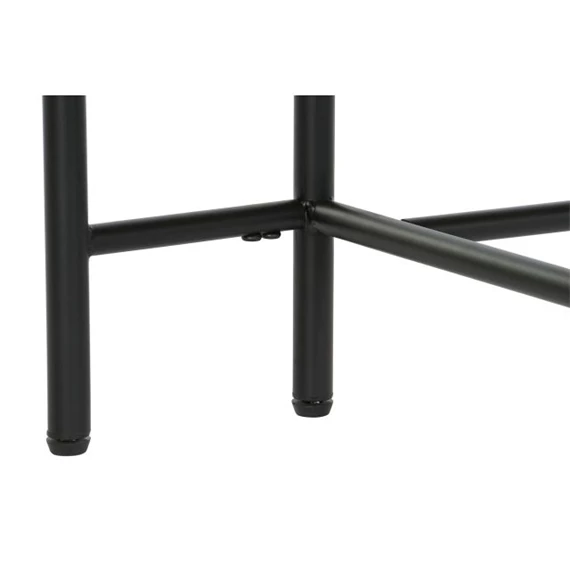 Dohányzóasztal 118x90x61 cm