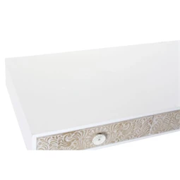 Dohányzóasztal 120x65x42 cm