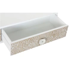 Dohányzóasztal 120x65x42 cm