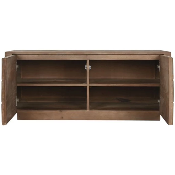 Dohányzóasztal 110x50x46 cm