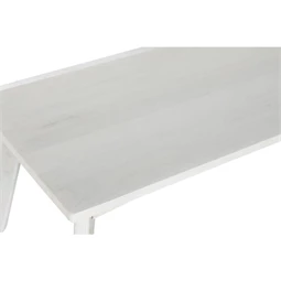 Dohányzóasztal 115x55x45 cm