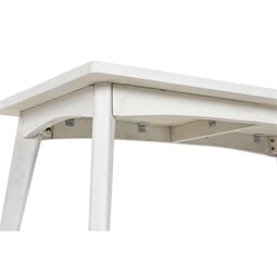 Dohányzóasztal 115x55x45 cm