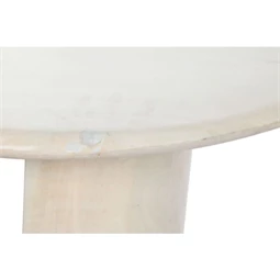 Dohányzóasztal 130x79x46 cm