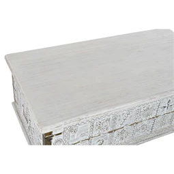 Dohányzóasztal 115x60x45 cm