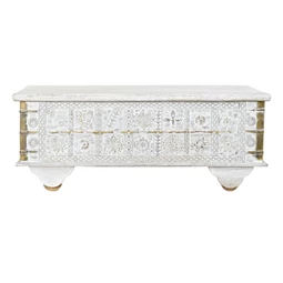 Dohányzóasztal 115x60x45 cm