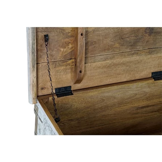 Dohányzóasztal 115x60x45 cm