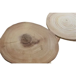 Dohányzóasztal 40x40x40 cm 2 féle