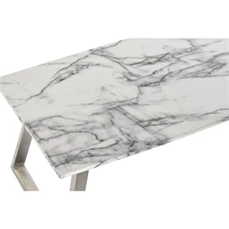 Dohányzóasztal 120x60x44 cm