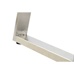 Dohányzóasztal 120x60x44 cm