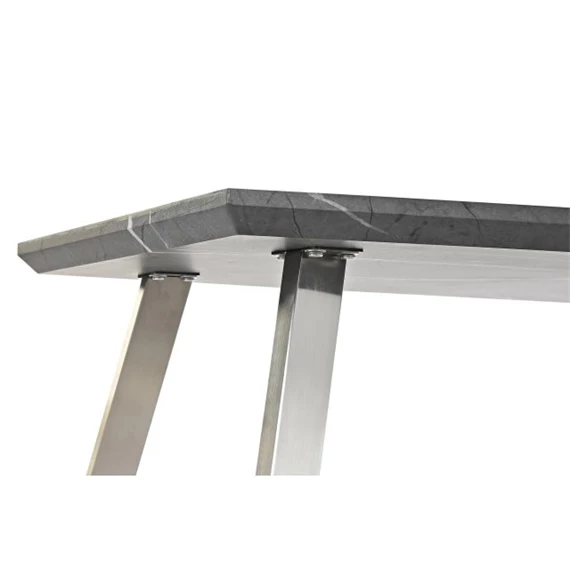 Dohányzóasztal 120x60x44 cm