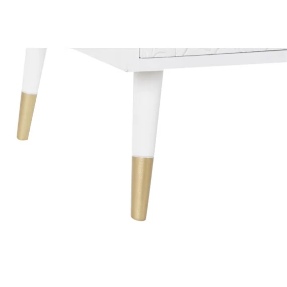 Dohányzóasztal 120x65x42 cm