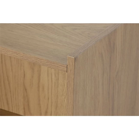 Dohányzóasztal 120x60x35 cm