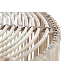 Dohányzóasztal 56x56x26 cm