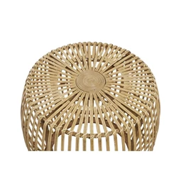 Dohányzóasztal szett 70x70x50 cm S/2