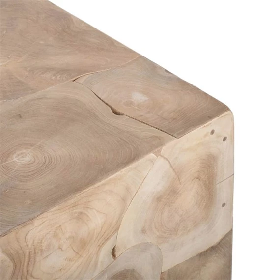 Dohányzóasztal 120x76,5x40 cm