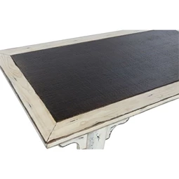 Dohányzóasztal 167x90x50 cm