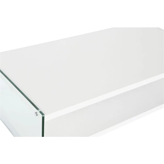 Dohányzóasztal 130x65x35,5 cm