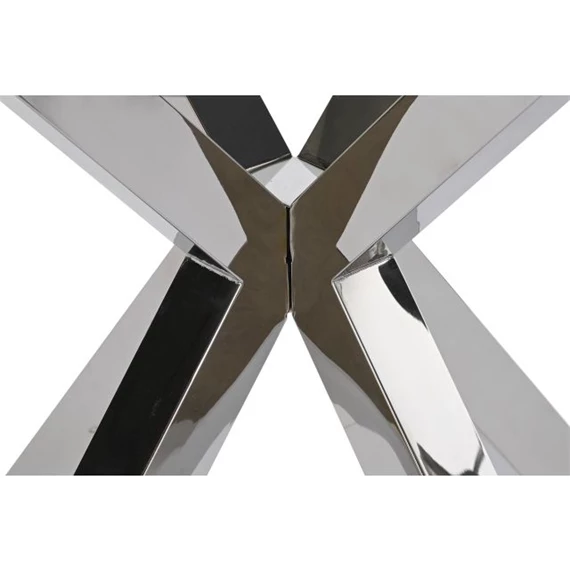 Ebédlőasztal 110x110x76 cm